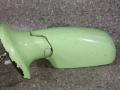 зеркало наружное левое Fiat Punto 1 поколение 1996 - фото №4