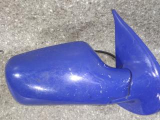 зеркало наружное правое Fiat Punto 1 поколение 1996