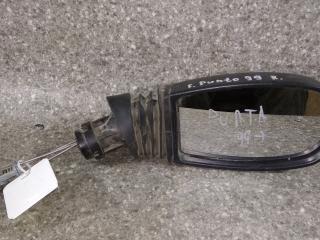 зеркало наружное правое Fiat Punto 2 поколение 2001