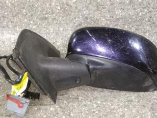 зеркало наружное левое Fiat Stilo 1 поколение 2004