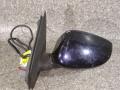 зеркало наружное левое Fiat Stilo 1 поколение 2004 - фото №4