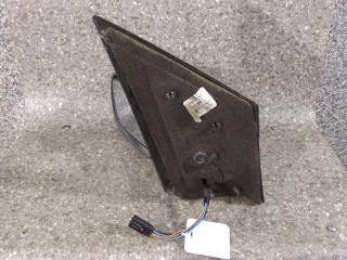 зеркало наружное левое Ford Fiesta 5 поколение 2003