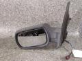 зеркало наружное левое Ford Fiesta 5 поколение 2003 - фото №4