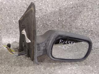зеркало наружное правое Ford Fiesta 5 поколение 2003