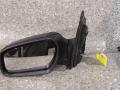 зеркало наружное левое Ford Focus 2 поколение 2006 - фото №3