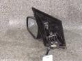 зеркало наружное левое Ford Focus 2 поколение 2006 - фото №2