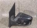 зеркало наружное левое Ford Focus 2 поколение 2006 - фото №4