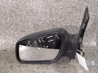 зеркало наружное левое Ford Focus 2 поколение 2006