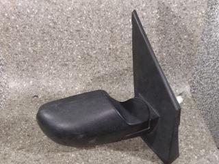 зеркало наружное правое Ford Fusion 1 поколение 2004