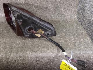 зеркало наружное левое Ford Scorpio 1 поколение 1992