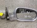 зеркало наружное правое Honda Accord 6 поколение 2000 - фото №3