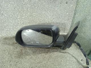 зеркало наружное левое Honda Civic 7 поколение [рестайлинг] 2004