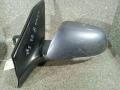 зеркало наружное левое Honda Civic 7 поколение [рестайлинг] 2004 - фото №2