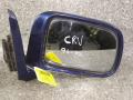 зеркало наружное правое Honda CR-V 1 поколение 1999 - фото №4