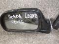 зеркало наружное левое Honda Legend 2 поколение 1994 - фото №3