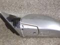 зеркало наружное левое Hyundai Accent 2 поколение (LC) (1999 - 2012) - фото №4