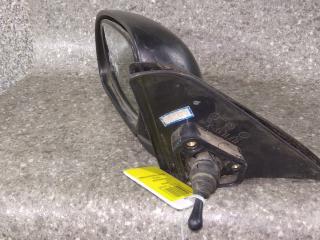 зеркало наружное левое Hyundai Accent 1 поколение (X3) [рестайлинг] 1997