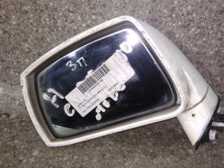 зеркало наружное левое Hyundai Coupe GK 2004