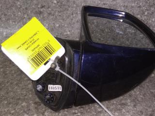 зеркало наружное левое Hyundai Coupe GK 2004