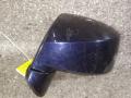 зеркало наружное левое Hyundai Coupe GK 2004 - фото №2