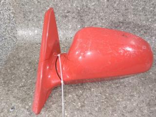 зеркало наружное левое Hyundai Coupe RD [рестайлинг] 1999