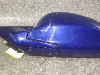 зеркало наружное левое Hyundai Coupe RD [рестайлинг] 1999