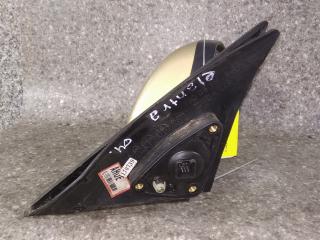 зеркало наружное правое Hyundai Elantra XD [рестайлинг] 2003