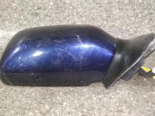 зеркало наружное правое Hyundai Lantra J1 [рестайлинг] 1993