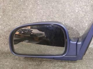 зеркало наружное левое Hyundai Santa Fe 1 поколение (SM) [рестайлинг] 2004