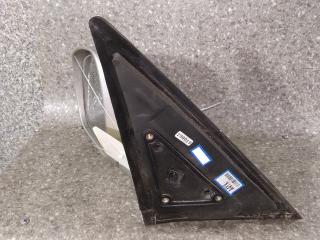 зеркало наружное левое Hyundai Terracan 1 поколение 2002