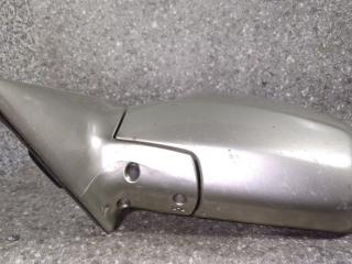 зеркало наружное левое Hyundai Terracan 1 поколение [рестайлинг] 2005