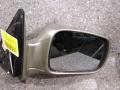 зеркало наружное правое Hyundai Terracan 1 поколение [рестайлинг] 2005 - фото №4