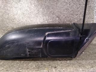 зеркало наружное правое Hyundai Tucson 1 поколение 2007