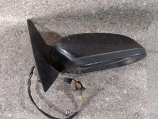 зеркало наружное правое Jaguar S-Type 1 поколение 2002