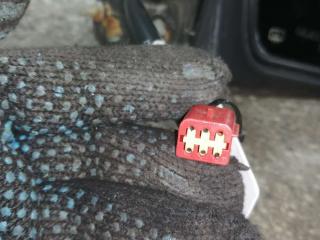 зеркало наружное правое Jeep Grand Cherokee ZJ 1995