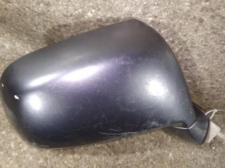 зеркало наружное правое Kia Carens 2 поколение 2009