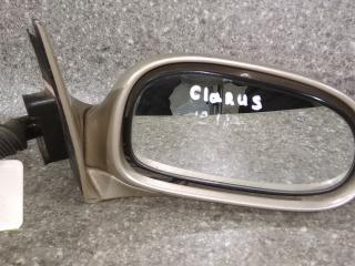 зеркало наружное правое Kia Clarus 1 поколение [рестайлинг] 1999