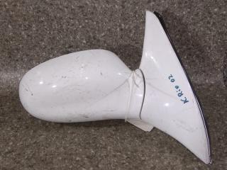 зеркало наружное правое Kia Rio 1 поколение 2001