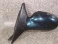 зеркало наружное левое Kia Shuma 1 поколение 1999 - фото №2