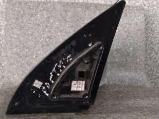 зеркало наружное правое Kia Sportage 1 поколение 2006