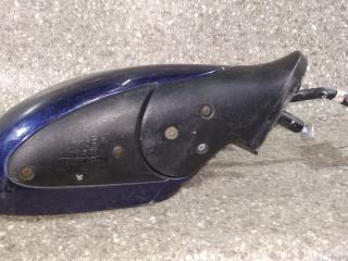 зеркало наружное правое Lancia Lybra 1 поколение 2002