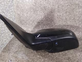 зеркало наружное левое Mazda 3 BK (2003 - 2005)