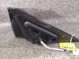 зеркало наружное левое Mazda 6 GG [рестайлинг] 2005