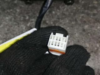 зеркало наружное правое Mazda 6 GG [рестайлинг] 2005