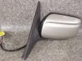 зеркало наружное левое Mazda 626 GF [рестайлинг] 2000 - фото №3