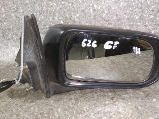 зеркало наружное правое Mazda 626 GF [рестайлинг] 2000