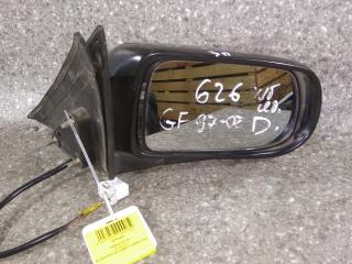 зеркало наружное правое Mazda 626 GF [рестайлинг] 2000