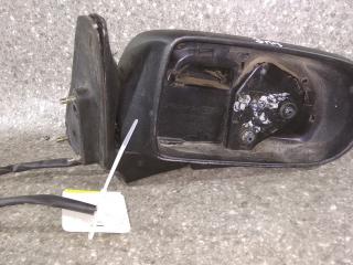 зеркало наружное правое Mazda Demio DW [рестайлинг] 1999