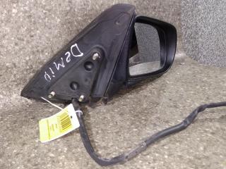 зеркало наружное правое Mazda Demio DW [рестайлинг] 1999