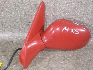 зеркало наружное левое Mazda MX-3 1 поколение 1995